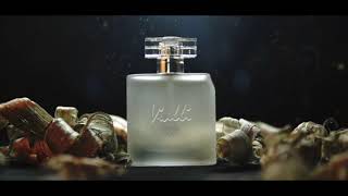 VIALLI white oud [upl. by Leummas]