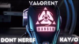 Valorent dont neref ME  Valorent live [upl. by Arquit]