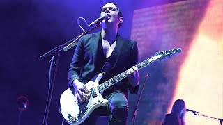 Placebo Live Full Concert at Northside Festival Aarhus Denmark 2022 HD [upl. by Maryanna283]