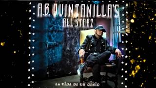 AB Quintanilla All Star Kumbia Kings Dj Oliver [upl. by Ailimat]