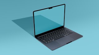 M2 MacBook Air Review  Needs More Air [upl. by Oiramaj]