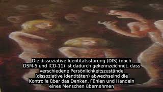 Dissoziative Identitätsstörung [upl. by Atiraj]