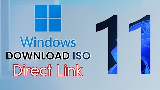 Windows 10 Direct LNK Without Media Creation Tool 💿 Windows 11 ISO to USB [upl. by Arva]