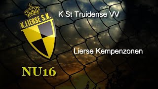 K St Truidense VV Lierse Kempenzonen [upl. by Ennoval]