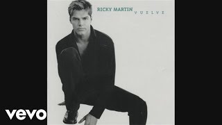 Ricky Martin  Perdido Sin Tí audio [upl. by Haym]