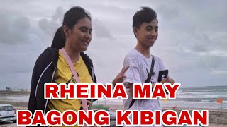 MAYORA NAIC TV is live WOW RHEINA MAY BAGONG KAIBIGAN [upl. by Hobard]