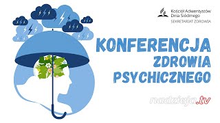 Zdrowie psychiczne dzieci i młodzieży – formy zaburzeń i chorób psychicznych [upl. by Dewar144]