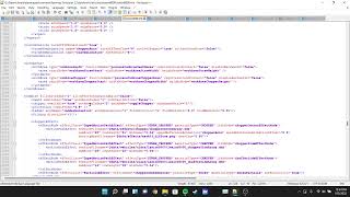 Farming Simulator 2219 how to modify xml files [upl. by Nagek]