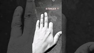 4 FINGER [upl. by Llerrit]