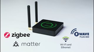 How to Add Zigbee ZWave Matter LAN and WiFi Devices to Your Hubitat Elevation Hub [upl. by Ylrebma426]