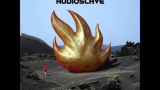 Audioslave  Show me how to live HD [upl. by Annoel]