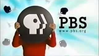 PBSPublic Broadcasting Service Logo 19982002 [upl. by Wera]