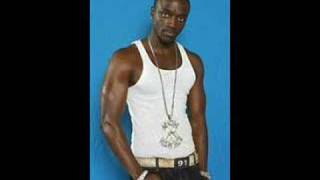 Akon Senegal With Lyrics [upl. by Leumel]