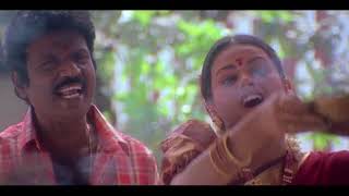 Azhagana Chinna Devadhai  Samudhram  Tamil Film Songs  Sarathkumar [upl. by Aiva876]