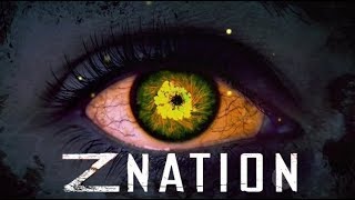 Z Nation Evolution of opening credits from Season 1 to Season 5 [upl. by Adnirem843]