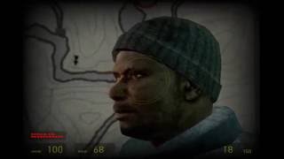 HalfLife 2  Episodio 11 [upl. by Nessaj]