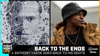 𝑩𝑨𝑪𝑲 𝑻𝑶 𝑻𝑯𝑬 𝑬𝑵𝑫𝑺 🏠 Yarde in his own backyard  Artur Beterbiev v Anthony Yarde  BT Sport Boxing [upl. by Lakim]