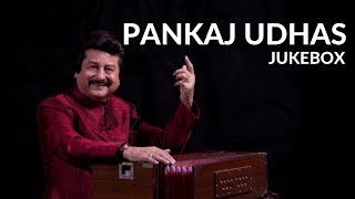 Pankaj Udhas  Ghazal  Best of Pankaj Udhas  Jukebox  Music of India [upl. by Tosch89]