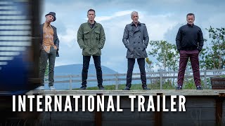 T2 Trainspotting 2017 Official Trailer  Ewan McGregor Robert Carlyle [upl. by Haden262]