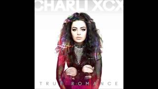 Charli XCX  01 Nuclear Seasons [upl. by Suiratnauq]