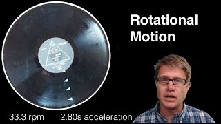 Rotational Motion [upl. by Isma]