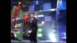 Rick Astley  Never gonna give you up 1987 Top of The Pops [upl. by Lomax]