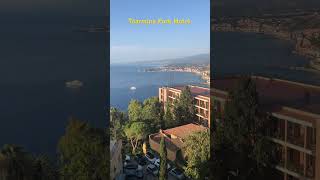 Taormina Park Hotel [upl. by Remled]