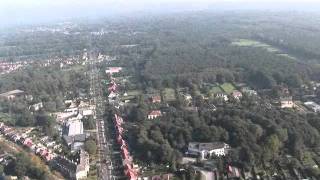 Brasschaat most liveable community of the world [upl. by Somar]