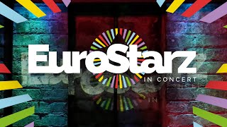 EuroStarz 2016  London [upl. by Suckram741]