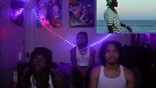 Lil Tjay  Good Life Official Video REACTION [upl. by Fronia713]