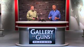 Gallery of Guns TV 2014 Walther PPQ 22LR [upl. by Mikaela]