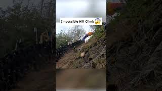 Impossible Hill Climb Andler [upl. by Bonilla]