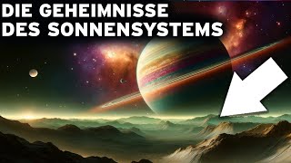 Eine AUSGEZEICHNETE Reise ins Sonnensystem  WeltraumDokumentation  Schnell Einschlafen [upl. by Aspa665]