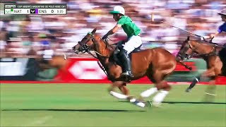 Argentine Open 2023  Match 20  La Natividad vs La Ensenada [upl. by Drislane]