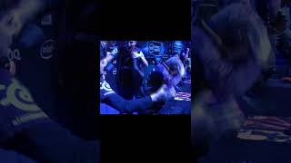 xPeke LEGENDARY BACKDOOR vs SK Gaming Intel Extreme Masters Katowice 2013 leagueoflegends esl [upl. by Trant795]