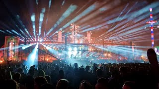 Parookaville 2024  Paul Kalkbrenner [upl. by Nameloc698]