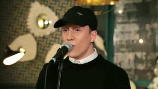 Loïc Nottet  quotRhythm Insidequot acoustique [upl. by Lareneg204]