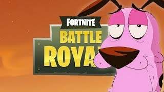 Struggle Nite  Ep1 fortnite [upl. by Radnaxela56]