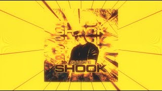 Dante  Shook [upl. by Isman]