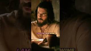 The Chosen Wineskins Parable – Luke 53339 God jesus bible christianity [upl. by Francoise]