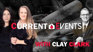 Current Events With Clay Clark [upl. by Yrogerg]