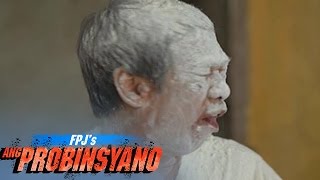 FPJs Ang Probinsyano Paco gets covered in powder [upl. by Reeve726]