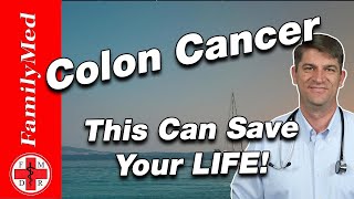 COLORECTAL CANCER Understand the symptoms and Learn how to PREVENT it [upl. by Nielson]