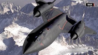 The worlds fastest plane [upl. by Idok]