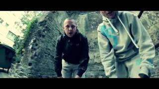 DUDEK RPK Codzienność ft TPS ZDR MARTIN JSPofficial video [upl. by Ecyarg]