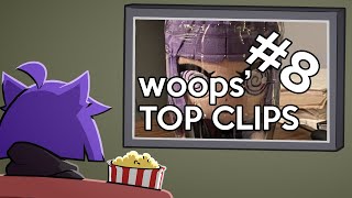 woops Top Clips 8 August 2021 [upl. by Prichard]