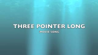 Three Pointer Long  iMovie SongMusic [upl. by Bullock]