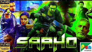 Saaho Movie REVIEW  Deeksha Sharma [upl. by Orth]