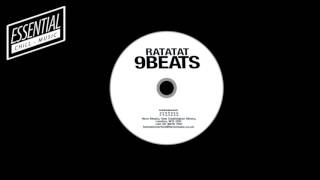 Ratatat  9 Beats Full [upl. by Ennasus]