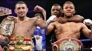 Teofimo Lopez Considers Welterweight Move Potential Title Shot Against Brian Norman 3 DIV CHAMP [upl. by Pascia]